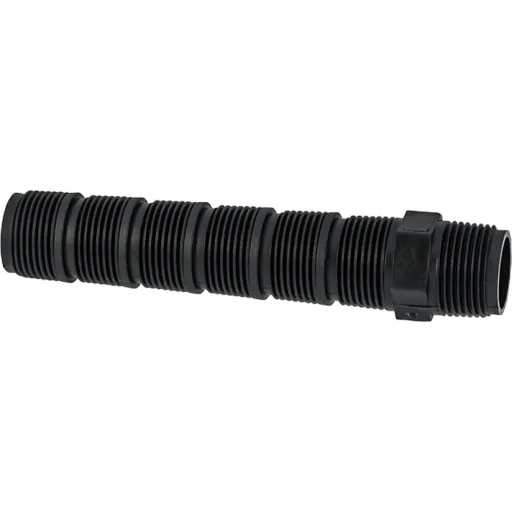 Niplu Prelungitor Pentru Aspersoare,Dimensiune 3/4"