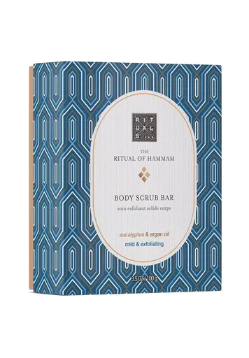 Rituals Peeling de corp The Ritual of Hammam (Body Scrub Bar) 100 g