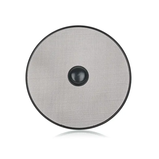 Sită de protecție Banquet Culinaria 29 cm, negru