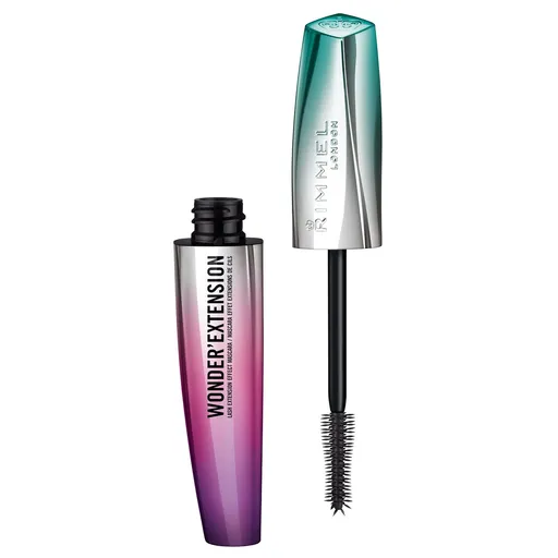 Rimmel Rimel de alungire Wonder`Extension (Mascara) 11 ml 001 Very Black