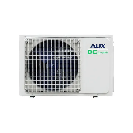 Unitate exterioara pentru sistem multi-split AUX AM2-H18/4DR3S, 18000 BTU, 40 m², A++/A+, R-32, Alb