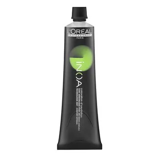 L´Oréal Professionnel Inoa Color vopsea profesională permanentă pentru păr 9.0 60 g