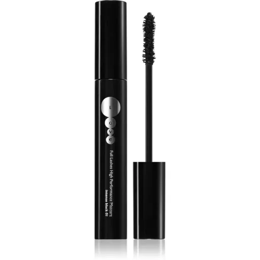 Kallos Love Full Lashes mascaral de lunga durata 12 ml