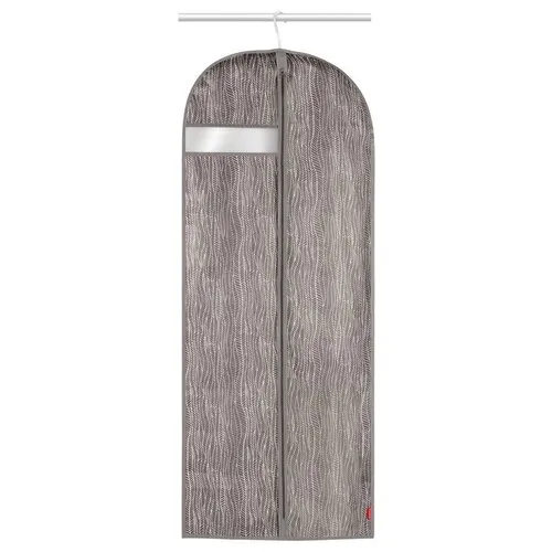 Husă de haine Tescoma Fancy Home, 150 x 60 cm, bej, L