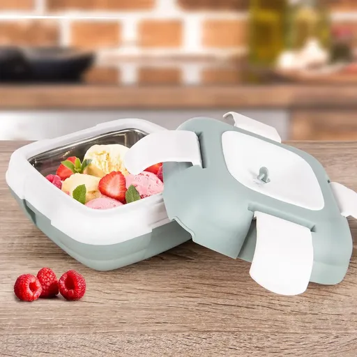 Bol termo TERMO cu supapă 800 ml