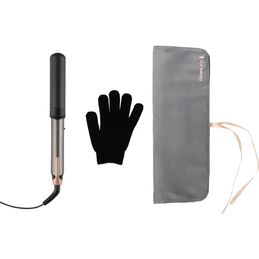 Remington ONE Straight and Curl S6077 placa de intins parul + carcasă 1 buc