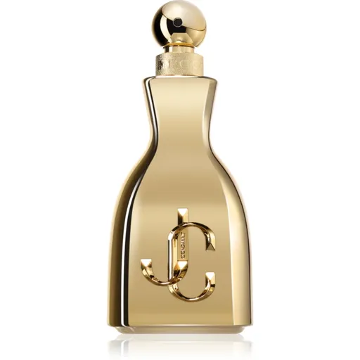 Jimmy Choo I Want Choo Le Parfum parfum pentru femei 100 ml