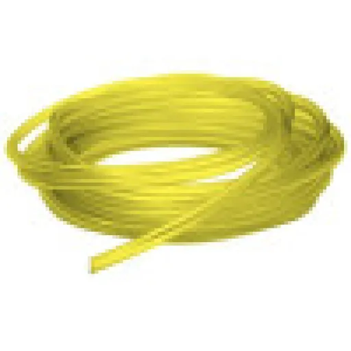 Furtun de alimentare benzina pentru Husqvarna, Poulan,Mcculloch, 2mm x 3.5mm