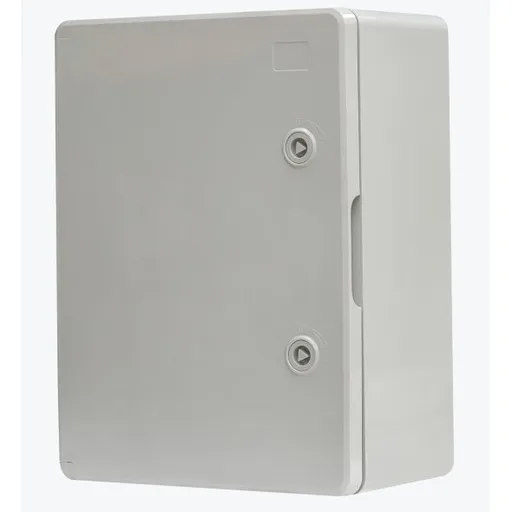 Cutie Distributie Starke ST01438, 30X40X17cm ABS IP65+Contrapanou