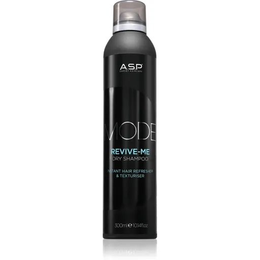 ASP MODE Revive-Me șampon uscat pentru păr 300 ml