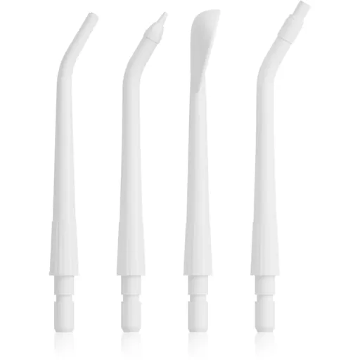 Tesla FS200 Spare Heads jeturi de rezervă White for FS200 4 buc