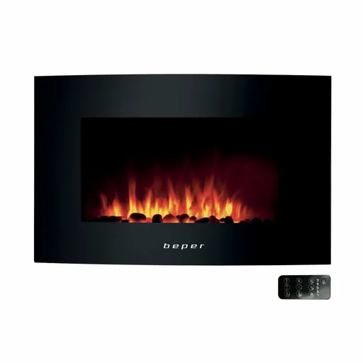 Beper RI503 șemineu electric de perete