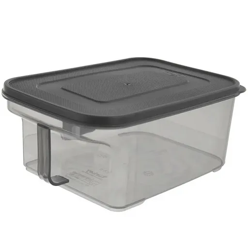 Recipient de dozare Orion Matrix, 2,6 l, gri, 2,6 l