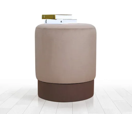 Taburet, Atelier del Sofa, 209FLF1122, Cafeniu