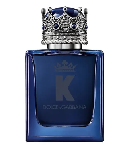 Dolce & Gabbana K By Dolce & Gabbana Intense - EDP 50 ml