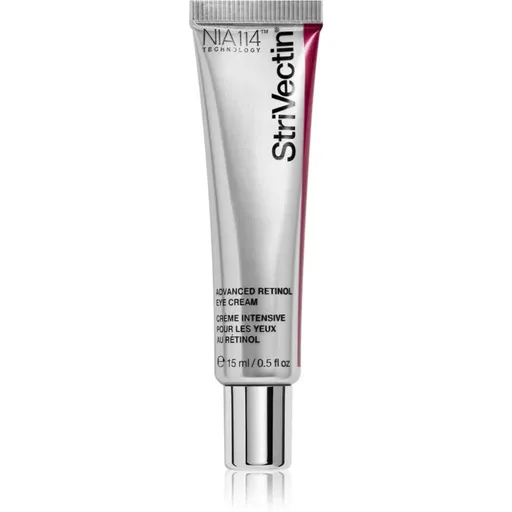 StriVectin Advanced Retinol Eye Cream Cremă pentru ochi suplimentară efect intens anti-rid 15 ml