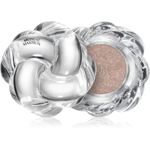 MUZIGAE MANSION One & Only Shadow Twist fard de pleoape cremos culoare Smoked Topaz 2 g