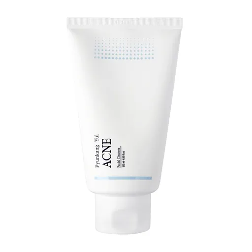Pyunkang Yul Gel de curățare pentru ten problematic Acne (Facial Cleanser) 120 ml