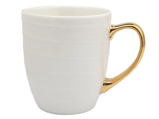 Cană și cutie cadou