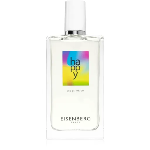 Eisenberg Happiness Happy Eau de Parfum unisex 100 ml