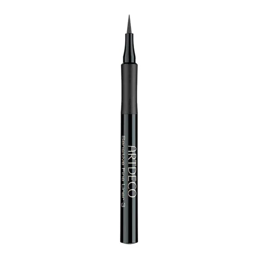 Artdeco Linii de ochi pentru ochi sensibili (Sensitive Fine Liner) 1 ml 3 Vintage Grey