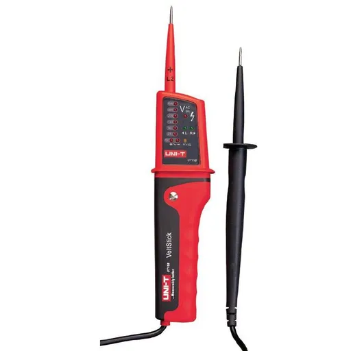 Tester de tensiune UNI-T UT15B 12V....690V VOLTTEST-UT15B-UNIT