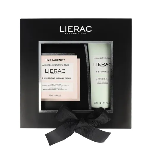 Lierac Set cadou Hydragenist Hydration Set