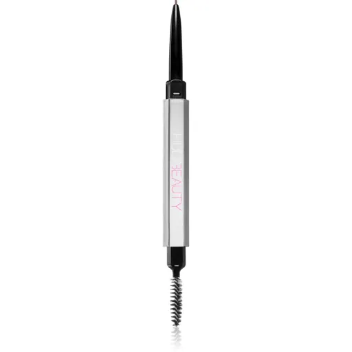 Huda Beauty Bombrows Microshade Brow Pencil creion pentru sprancene pentru sprâncene culoare Light Brown 0,02 g