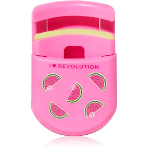 I Heart Revolution Cute Curler cleste pentru curbarea genelor 1 buc