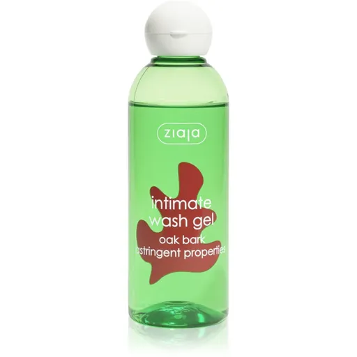 Ziaja Intima gel pentru igiena intima 200 ml