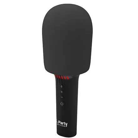 Microfon cu difuzor si BLUETOOTH Party KAMIC-STAR