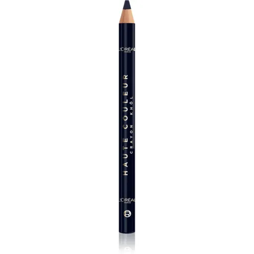 L’Oréal Paris Infaillible Haute Coulueur creion kohl pentru ochi stick culoare Bleu Suede 1.2 g