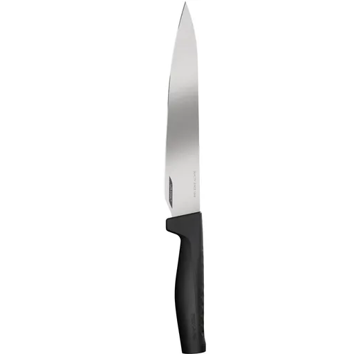 Cuțit de porționare Fiskars 1051760 Hard Edge, 22cm