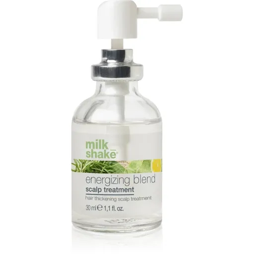 milk_shake® Scalp Care Energizing Blend ingrijire consolidata pentru scalp 30 ml