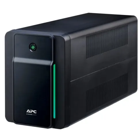 PC Back-UPS 1600VA, 230V, AVR, IEC Sock APC BX1600MI