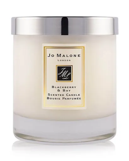 Jo Malone Blackberry & Bay - lumânare 200 g