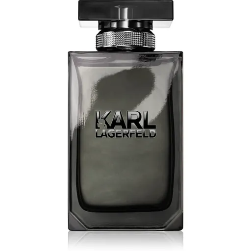 Karl Lagerfeld Karl Lagerfeld for Him Eau de Toilette pentru bărbați 100 ml