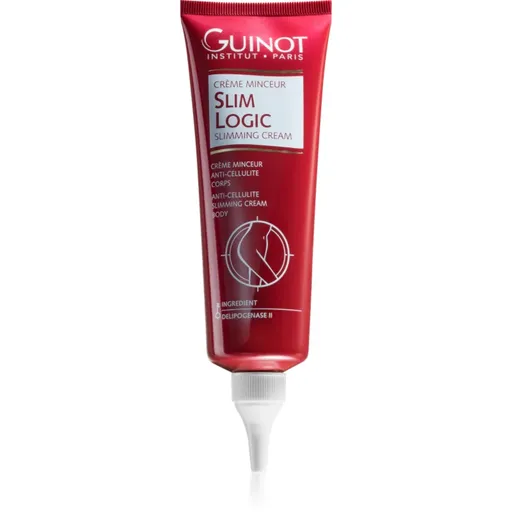 Guinot Slim Logic crema pentru slabit pentru celulită 125 ml