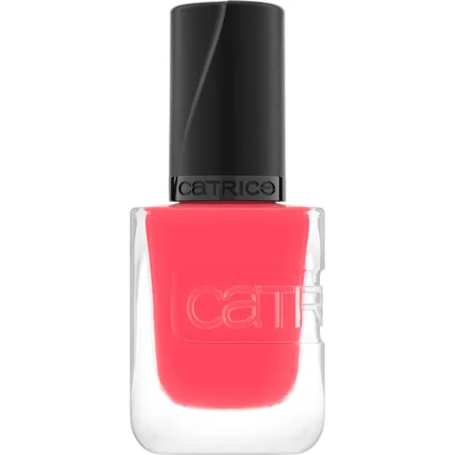 Catrice Lac de unghii Gel Affair (Nail Lacquer) 10,5 ml 017 Peachy Princess