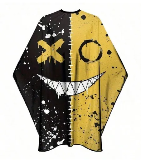 Pelerina Tuns cu Zambet - Editie Speciala - 172421991