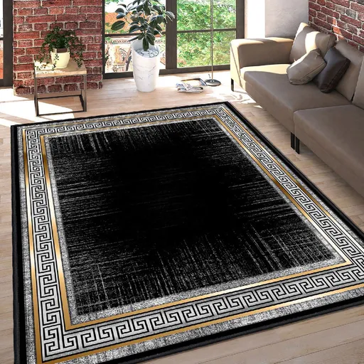 Covor, Els2415, 80x120 cm, Multicolor