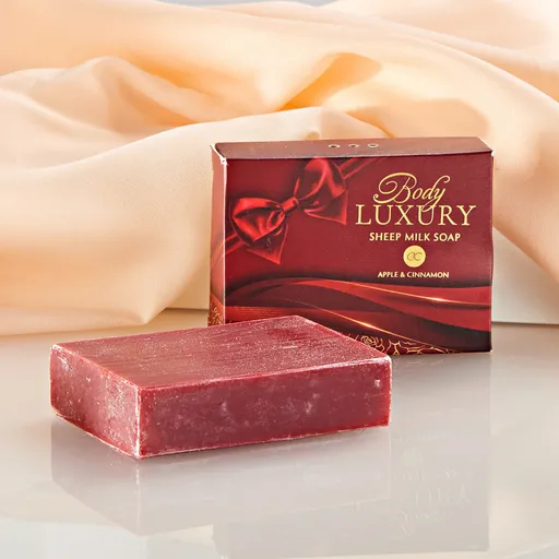 Săpun din lapte de oaie 100g