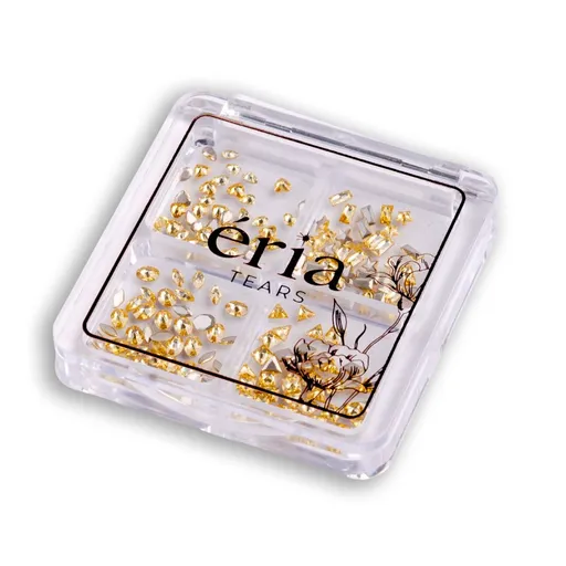 Éria Tears Citrine