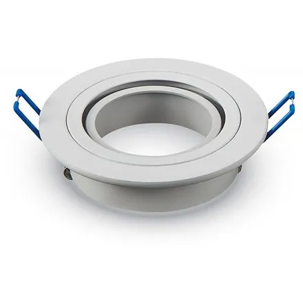 Corp spot GU10 alb V-TAC SKU-3599