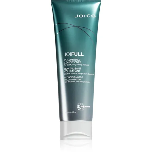 Joico Volumizing conditioner pentru volum pentru par fin 250 ml
