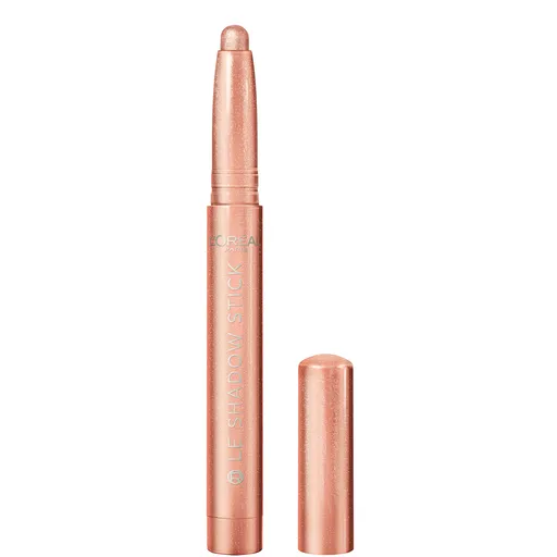 L'Oréal Paris Farduri de ochi gel în creion (Shadow Stick) 1,4 g 115 Twinkling Rose