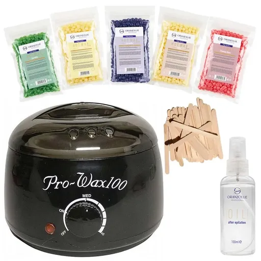 Kit Epilare Oranjollie 02