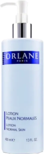 Orlane Paris Apă facială tonifiantă (Lotion Normal Skin) 400 ml