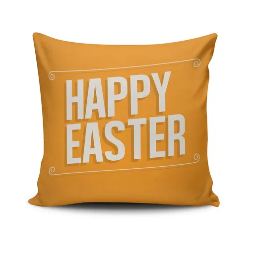 Husa de perna, EASKRL-04, 43x43 cm, Multicolor