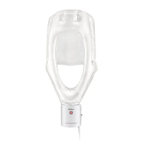 Valera Cască de uscare cu ionizator Swiss Ionic Comfort